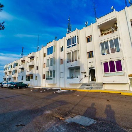 Edificio Thader - Ciudad Quesada Lägenhet Exteriör bild